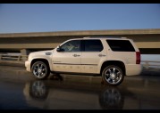 2009 Cadillac Escalade Hybrid